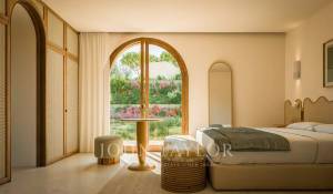 Nově ve výstavbě Dům Grândola e Santa Margarida da Serra