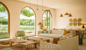 Nově ve výstavbě Dům Grândola e Santa Margarida da Serra