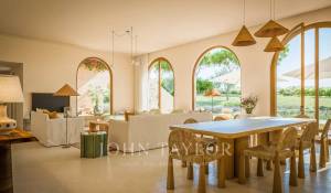 Nově ve výstavbě Dům Grândola e Santa Margarida da Serra