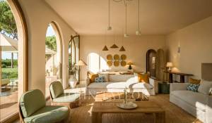 Nově ve výstavbě Dům Grândola e Santa Margarida da Serra