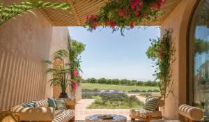 Nově ve výstavbě Dům Grândola e Santa Margarida da Serra