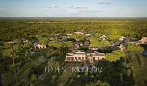 Nově ve výstavbě Dům Grândola e Santa Margarida da Serra