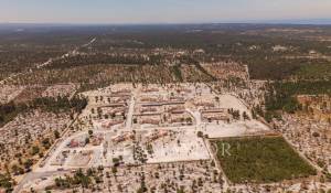 Nově ve výstavbě Dům Grândola e Santa Margarida da Serra