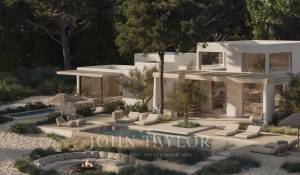 Nově ve výstavbě Dům Grândola e Santa Margarida da Serra