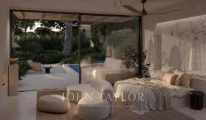 Nově ve výstavbě Dům Grândola e Santa Margarida da Serra