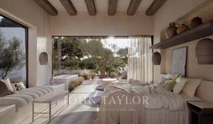 Nově ve výstavbě Dům Grândola e Santa Margarida da Serra