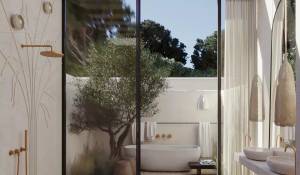 Nově ve výstavbě Dům Grândola e Santa Margarida da Serra