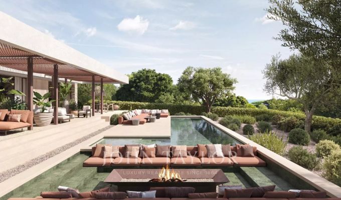 Nově ve výstavbě Doručeno na Mahón