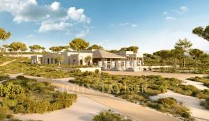 Nově ve výstavbě Dům Melides