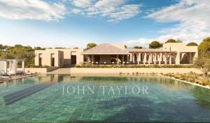 Nově ve výstavbě Dům Melides