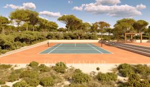 Nově ve výstavbě Dům Melides