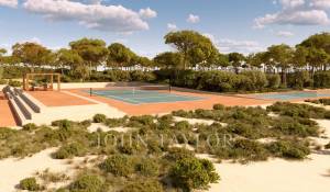 Nově ve výstavbě Dům Melides