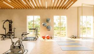 Nově ve výstavbě Dům Melides