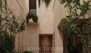 Nově ve výstavbě Dům Melides