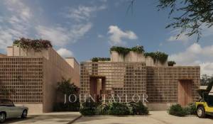 Nově ve výstavbě Dům Melides