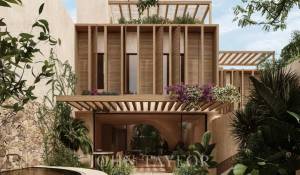 Nově ve výstavbě Dům Melides