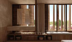 Nově ve výstavbě Dům Melides