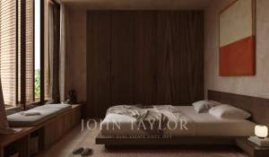 Nově ve výstavbě Dům Melides