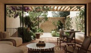 Nově ve výstavbě Dům Melides