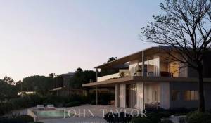 Nově ve výstavbě Dům Melides