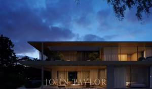 Nově ve výstavbě Dům Melides