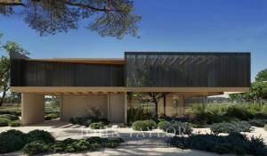 Nově ve výstavbě Dům Melides