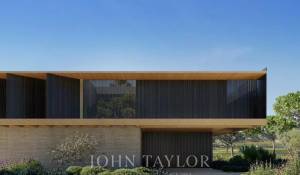 Nově ve výstavbě Dům Melides