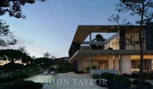 Nově ve výstavbě Dům Melides