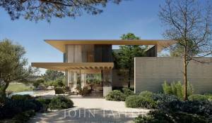 Nově ve výstavbě Dům Melides