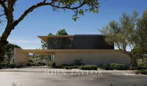 Nově ve výstavbě Dům Melides