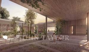 Nově ve výstavbě Dům Pozuelo de Alarcón