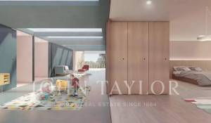 Nově ve výstavbě Dům Pozuelo de Alarcón