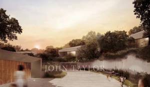 Nově ve výstavbě Dům Pozuelo de Alarcón