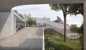 Nově ve výstavbě Dům Pozuelo de Alarcón