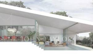 Nově ve výstavbě Dům Pozuelo de Alarcón