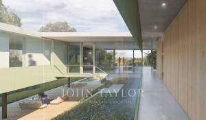 Nově ve výstavbě Dům Pozuelo de Alarcón