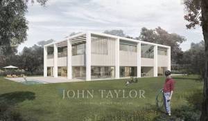 Nově ve výstavbě Dům Pozuelo de Alarcón