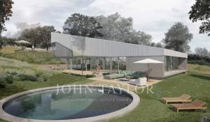 Nově ve výstavbě Dům Pozuelo de Alarcón