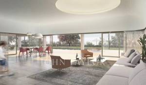 Nově ve výstavbě Dům Pozuelo de Alarcón