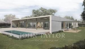 Nově ve výstavbě Dům Pozuelo de Alarcón