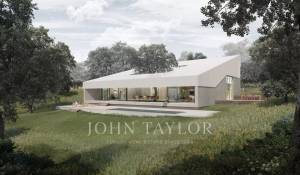 Nově ve výstavbě Dům Pozuelo de Alarcón