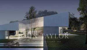 Nově ve výstavbě Dům Pozuelo de Alarcón