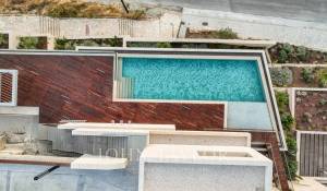 Nově ve výstavbě Duplex Agios Tychonas