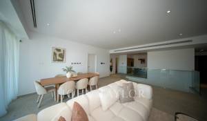 Nově ve výstavbě Duplex Agios Tychonas