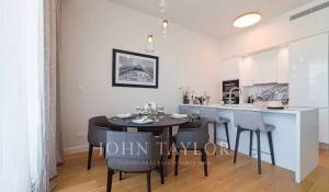 Nově ve výstavbě Duplex Limassol