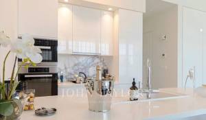 Nově ve výstavbě Duplex Limassol
