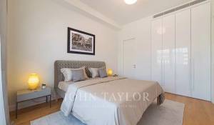 Nově ve výstavbě Duplex Limassol
