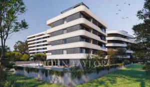 Nově ve výstavbě Duplex Limassol