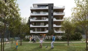 Nově ve výstavbě Duplex Limassol