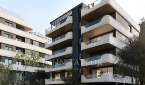Nově ve výstavbě Duplex Limassol